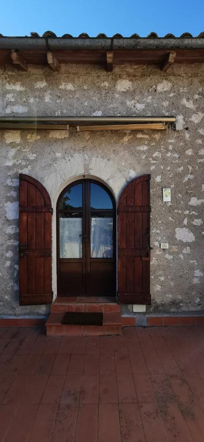 Country House Trevi Umbria Borghetto Vetuliae Villa Santa Maria in Valle Exterior photo